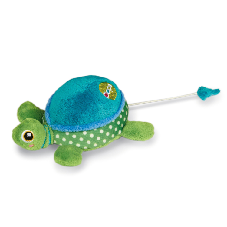 creativetoycompany: On the Go Friends! Turtle