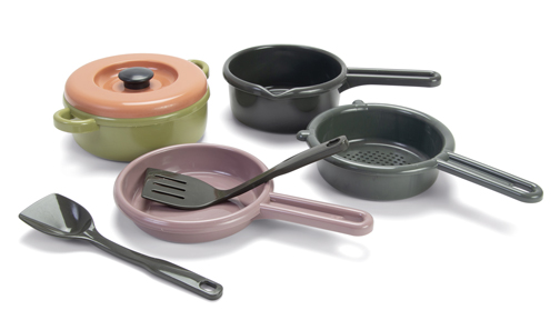 Dantoy Kitchen Utensils