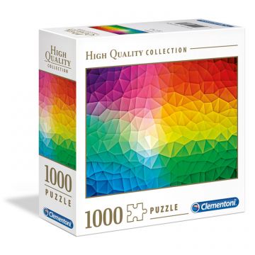 Gradient - 1000 pc modular box